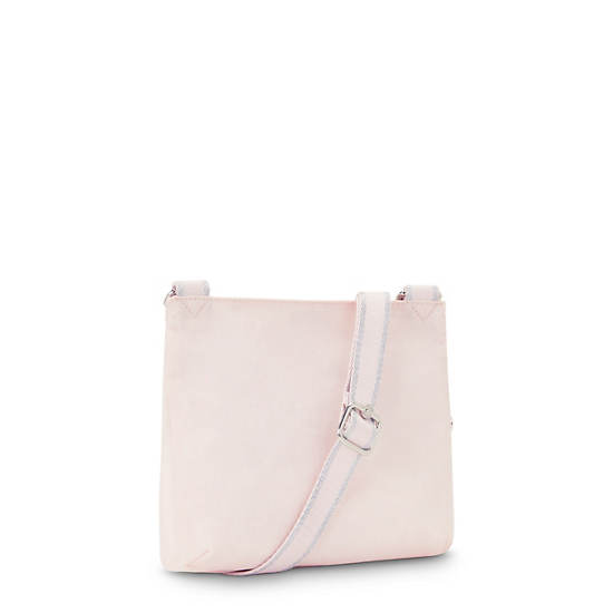 Kipling Emmylou Crossbody Väska Lila Rosa | SE 2108CT